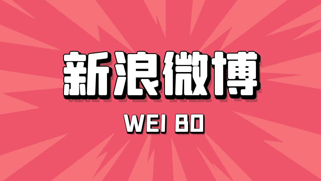 【新浪微博粉丝】压价粉丝（1000个）