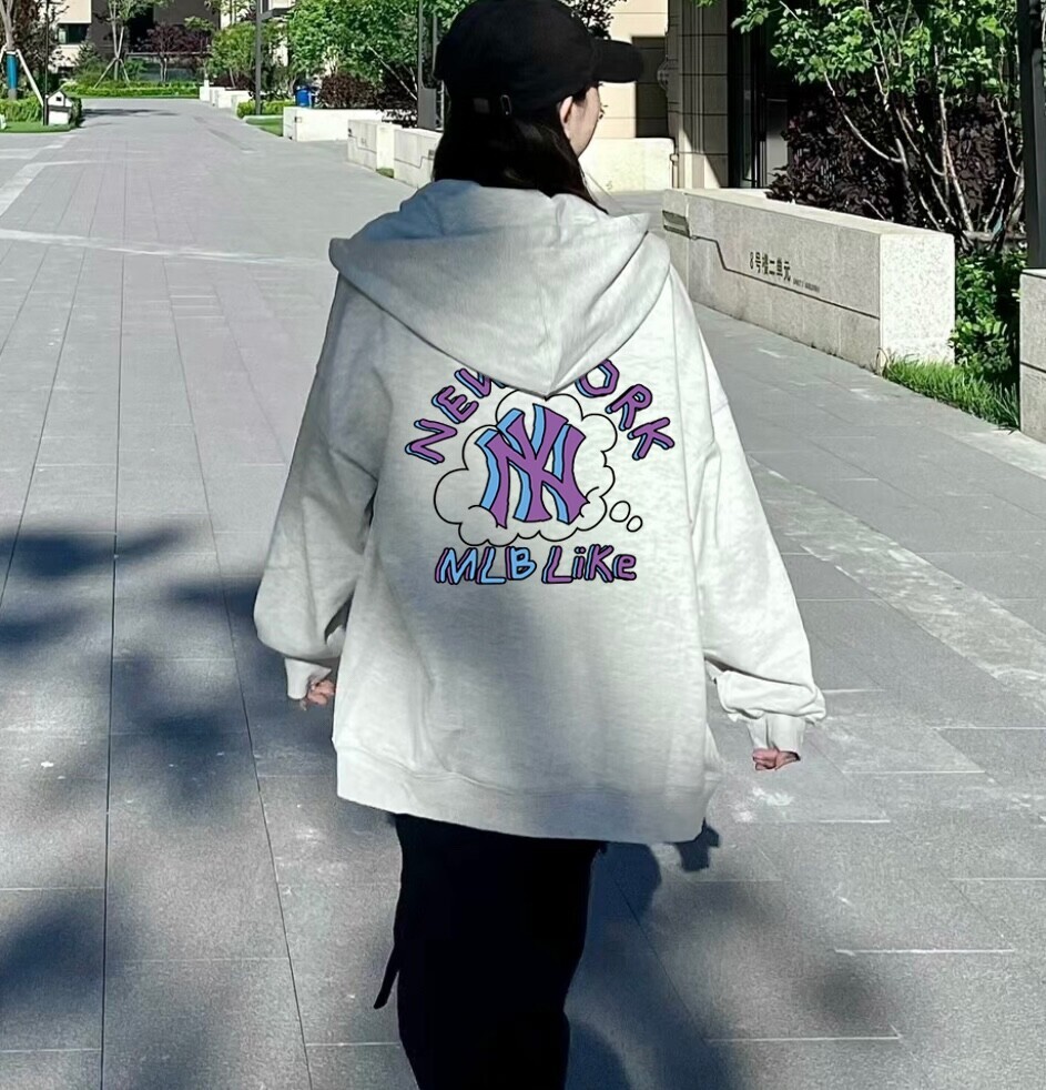 纯棉华棉350克广州档口货 高品质 高克重。得物包装品质保证 15天无理由退换。可接急单  批发定制 一件来图定制长期款 不下架 放心退