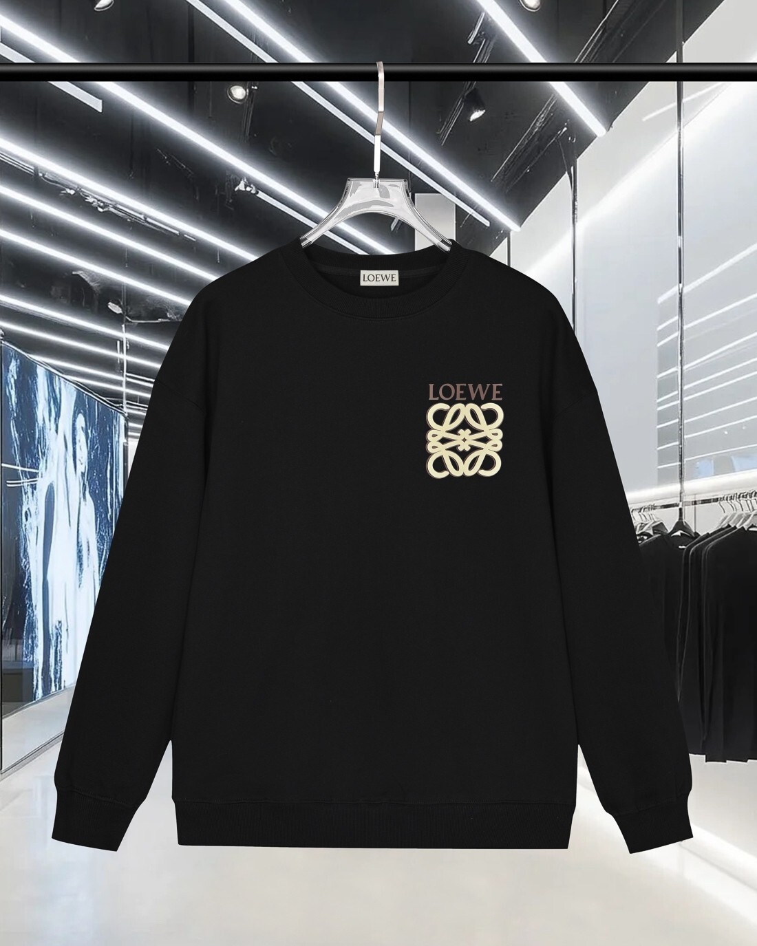  纯棉华棉350克广州档口货 高品质 高克重。得物包装品质保证 