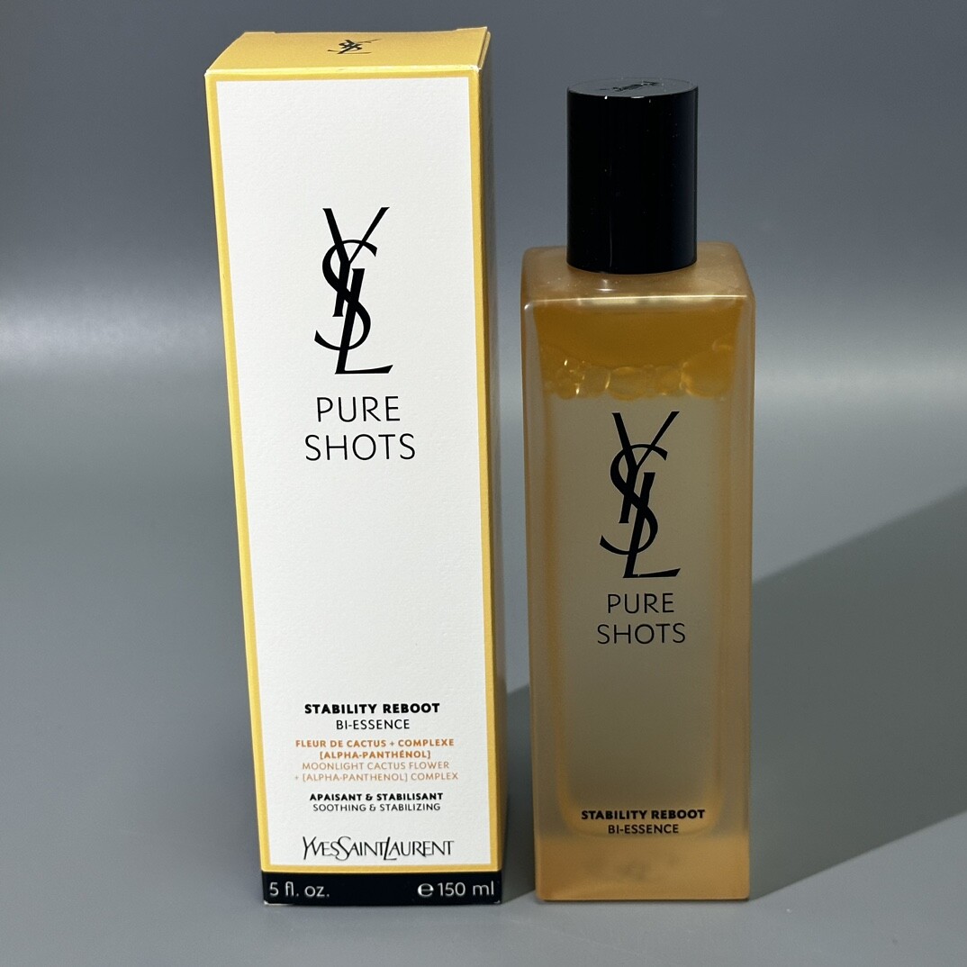 YSL圣罗兰夜皇后调皮水150ml/普通版实拍现货40Z21U编码！可配中文标！普通版批号不固定！最近超级火的一款水！干皮/油皮/敏感肌所有肤质适用