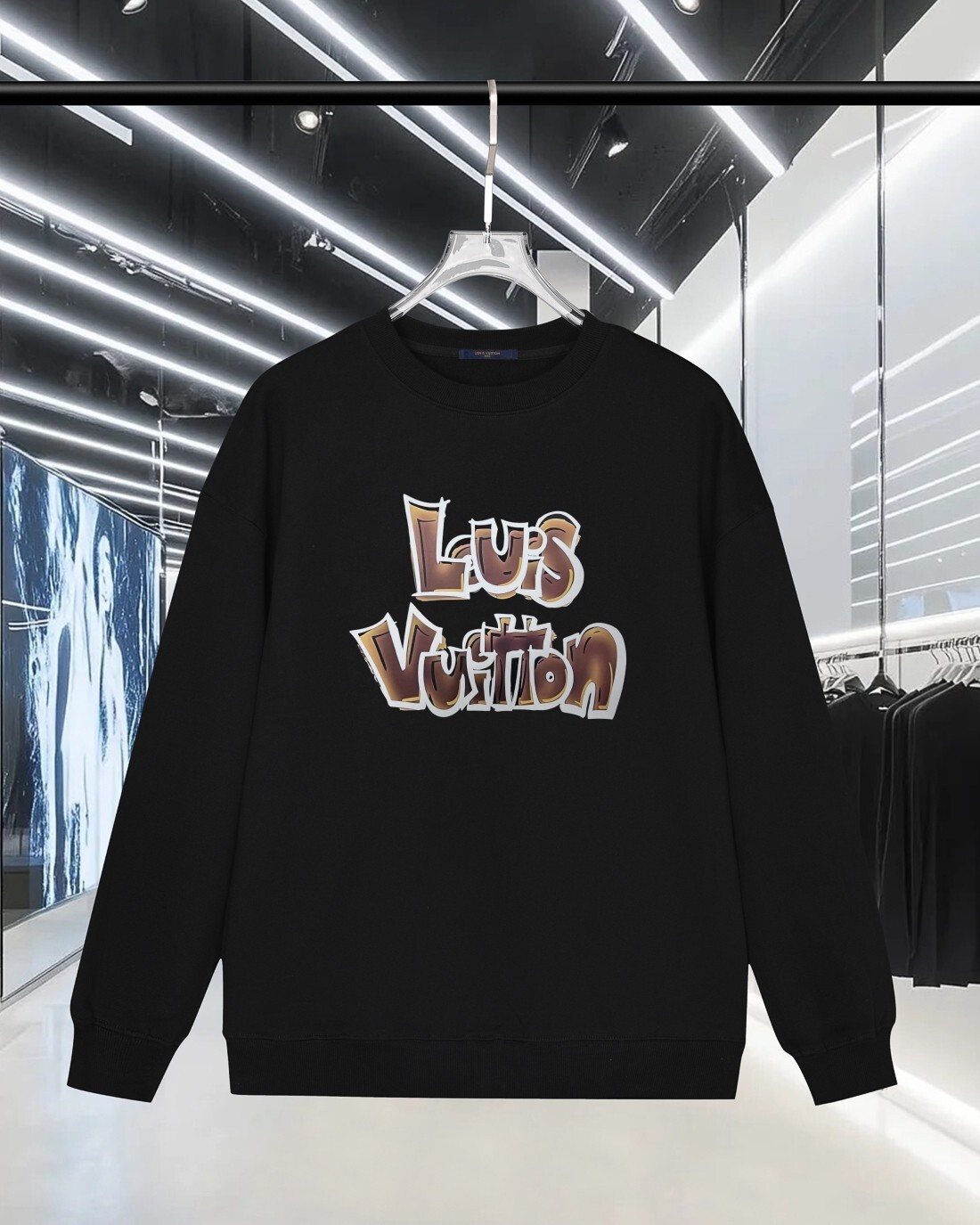  纯棉华棉350克广州档口货 高品质 高克重。得物包装品质保证 