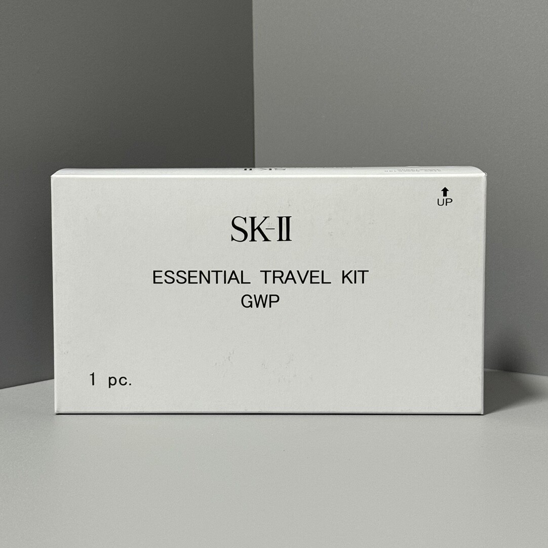 SK旅行小样4件套SK旅行小样4件套/磨砂瓶面霜SKII旅行小样4件套sk旅行中样4件套内含：洗面奶20g，清莹露30ml，神仙水30ml，磨砂瓶面霜15g