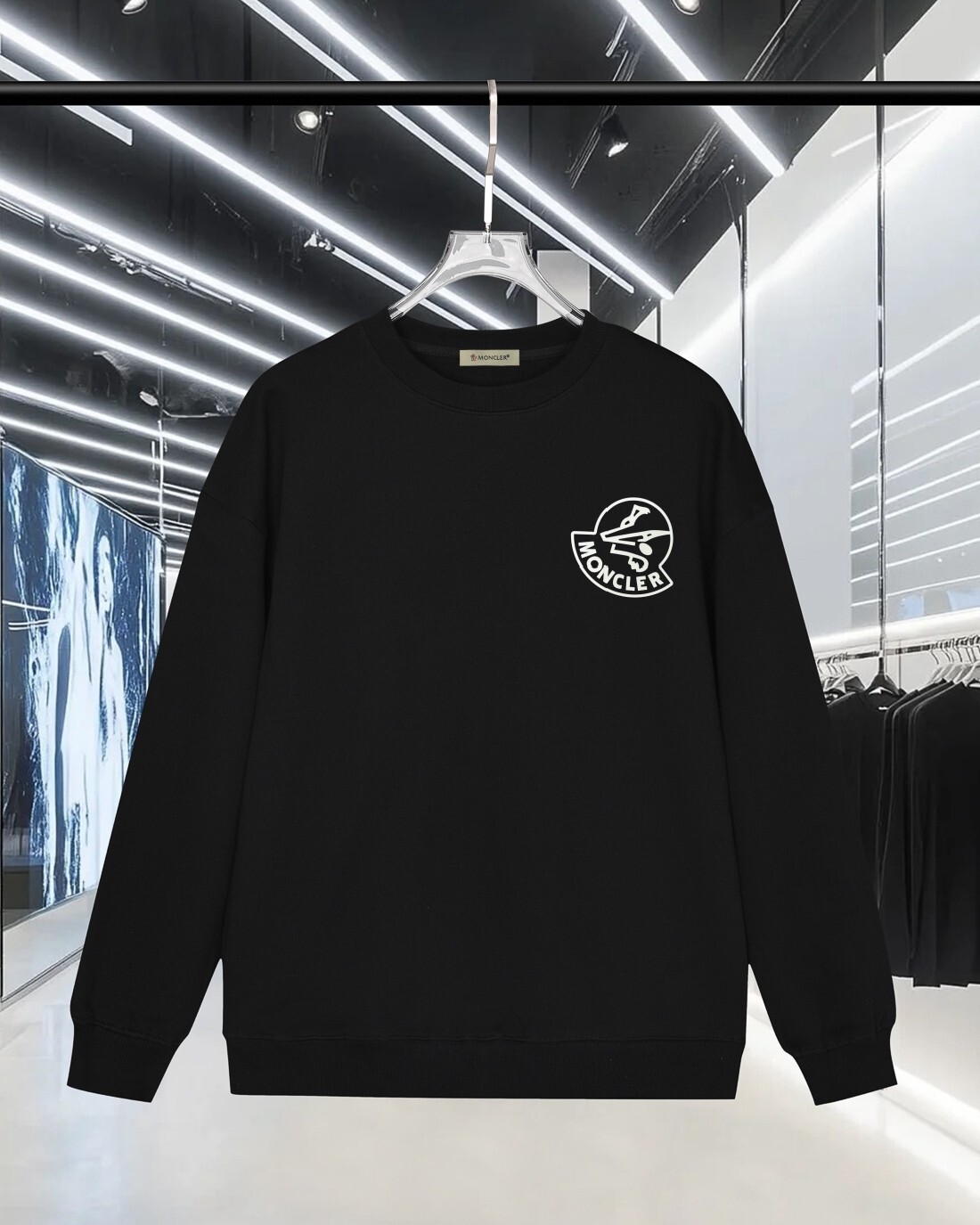  纯棉华棉350克广州档口货 高品质 高克重。得物包装品质保证 