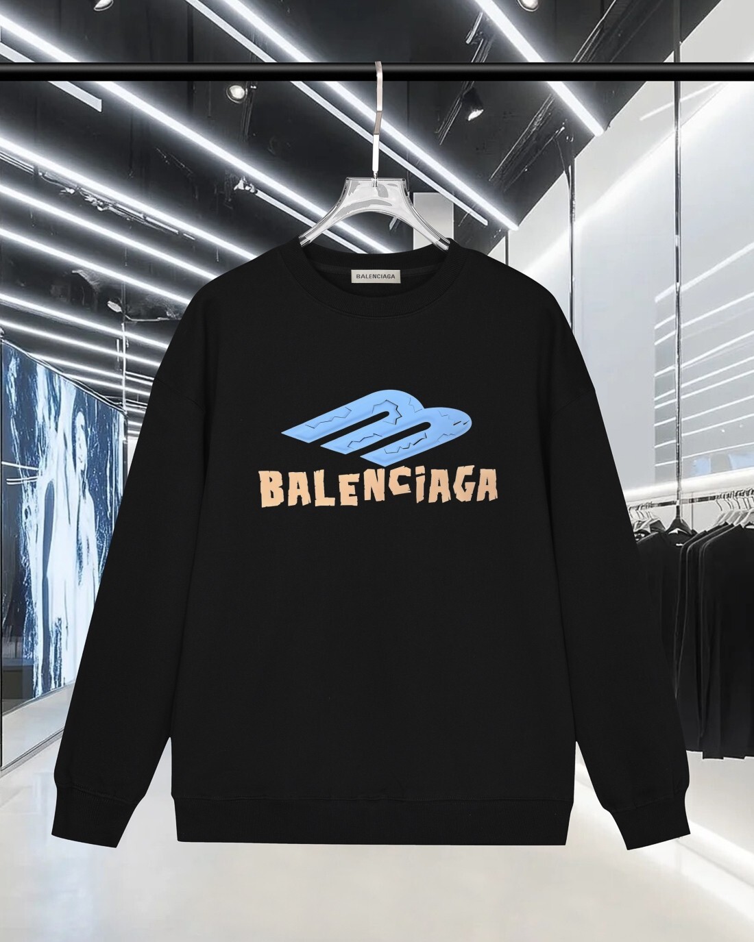  纯棉华棉350克广州档口货 高品质 高克重。得物包装品质保证 